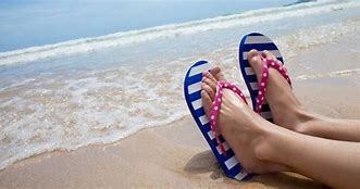 Image result for Flip Flop Season Is Finally Here