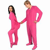 Image result for Footed Pajamas School