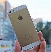 Image result for Verizon iPhone 5S Gold