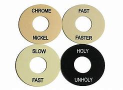 Image result for Funny Toggle Switch Labels Guitar