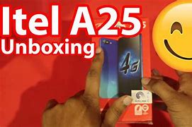 Image result for iTel A25 Insert Sim Card