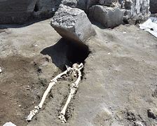 Image result for Pompeii Bodies Today