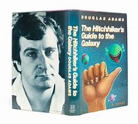Image result for Hitchhiers Guide to the Glalaxy Game