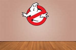 Image result for Ghostbusters Ghost Trap Decal