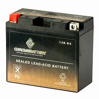 Image result for YT12B-BS Motorcycle Battery