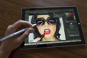 Image result for Photoshop Tablet