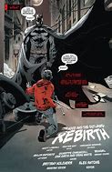 Image result for Jason Todd and Batmobile