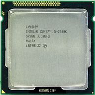 Image result for I5-2500K