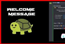 Image result for Welcome Discord Meme