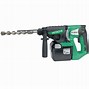 Image result for Hitachi Cordless Rotary Tool