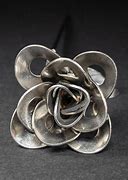 Image result for Rose Metal Eching