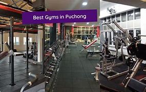 Image result for IM4U Puchong Gym