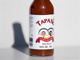 Image result for Tabutia Hot Sauce
