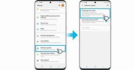 Image result for Check for Software Updates