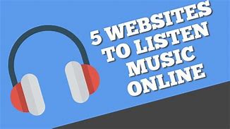 Image result for Listen Free MP3 Music Online