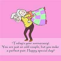 Image result for Funny Parents Anniversary Memes