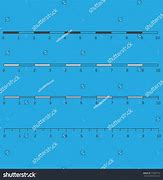 Image result for Half Inch Ruler