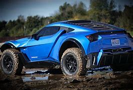 Image result for Off-Road Sports Car