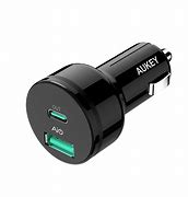 Image result for iPhone 15 Plus Car Charger