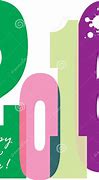 Image result for 2014 Year Clip Art