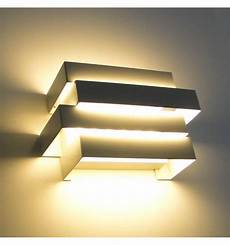 applique design led wall light led modern design scala 6x1w applique design led wall light led modern design scala 6x1w