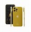 Image result for Luxury Square All Auround Phone Case Black and Gold