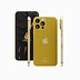 Image result for 24K Gold iPhone 14Pro Max with Diamonds