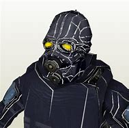 Image result for Half-Life 2 Combine Mask