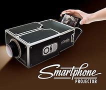 Image result for iPhone 6 Projector