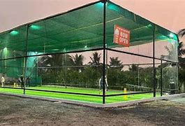 Image result for Indoor Cricket Near Me