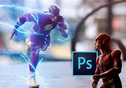 Image result for 3D Print Flash Lightning