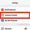 Image result for Control Centre Icon iPhone