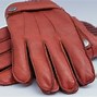Image result for Full Orange Cricket Gloves
