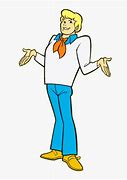 Image result for Fred Scooby Doo