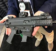 Image result for 10Mm Semi Auto Rifle