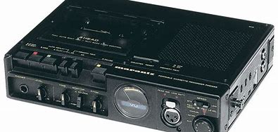 Image result for Large Portable Radio Cassette Player