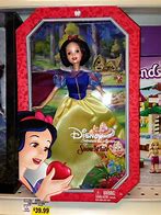 Image result for Disney Princess Signature Dolls