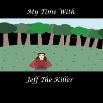 Image result for Jeff The Killer Webtoon