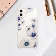 Image result for iPhone Case White Flowers