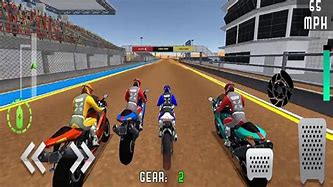 Image result for 3D Bike Racing Games