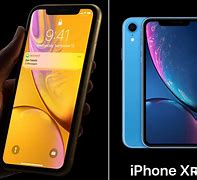 Image result for iPhone XR in a 12 Pro Chassi