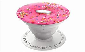 Image result for Flush with Phone Popsockets