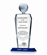 Image result for Business Rookie of the Year Award