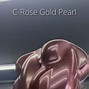Image result for Rose Gold Car Paint Color