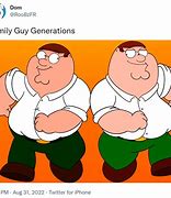 Image result for Family Guy Meme Gun in Back
