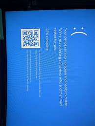 Image result for PC Blue Screen