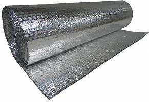 Image result for Bubble Wrap Insulation