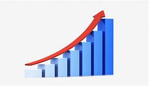 Image result for Growth Chart Arrow