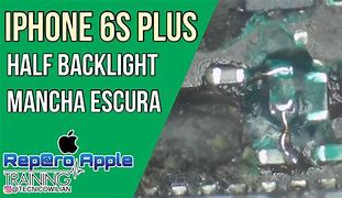 Image result for 6s Plus Backlight Flash