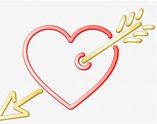 Image result for Red Heart with Arrow Emoji